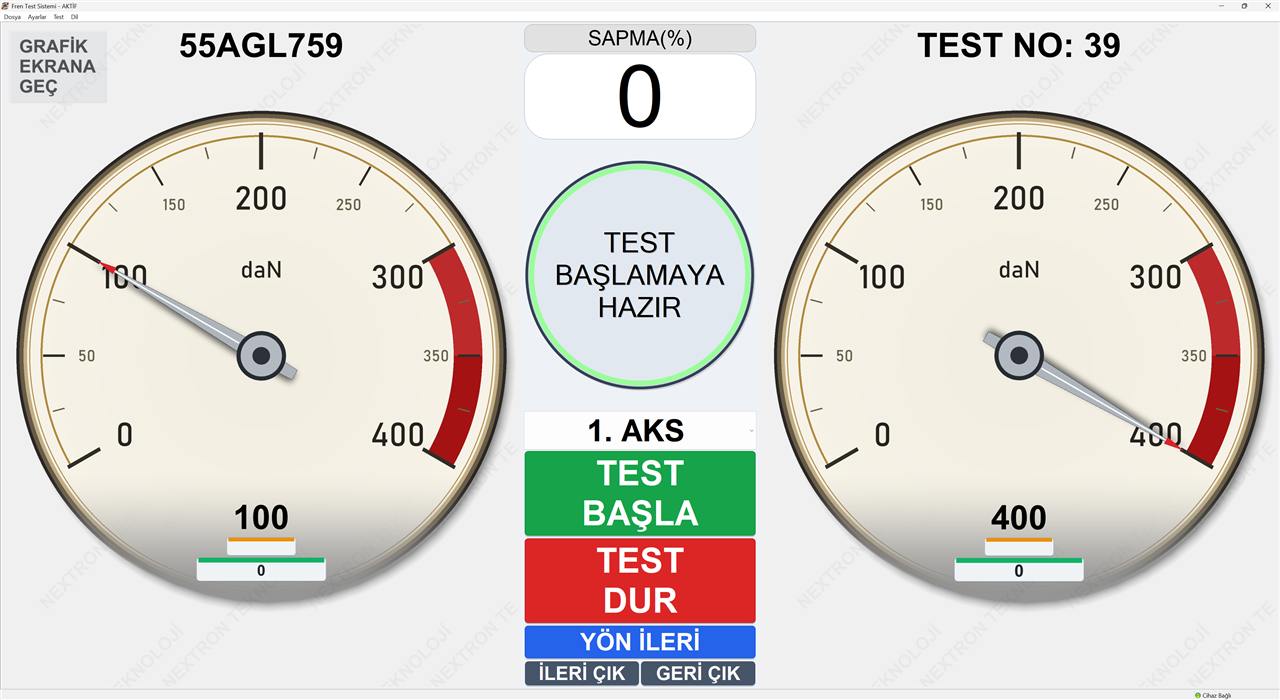 Açık tema kadran tasarımı 8